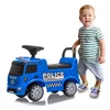Bērnu auto Jamara Mercedes-Benz Antos Police Photo 3