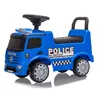 Bērnu auto Jamara Mercedes-Benz Antos Police Photo 4