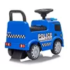 Bērnu auto Jamara Mercedes-Benz Antos Police Photo 6