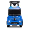 Bērnu auto Jamara Mercedes-Benz Antos Police Photo 9