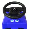 Bērnu auto Jamara Mercedes-Benz Antos Police Photo 12