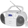 SENCOR SPT 3907 W портативная стереосистема Photo 2