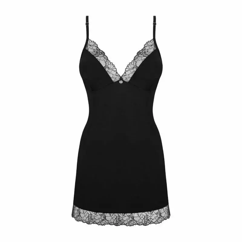 Неглиже Obsessive D-234421 XL/2XL Photo 6