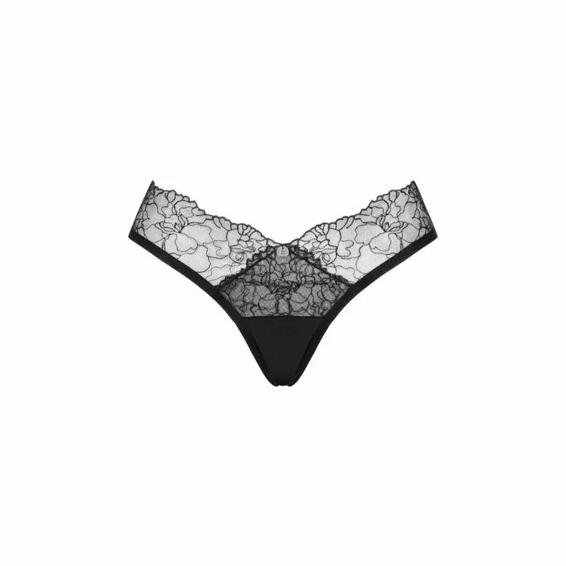 Трусики Obsessive D-234427 XL/2XL Photo 8