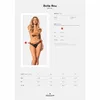 Трусики Obsessive D-234427 XL/2XL Photo 9