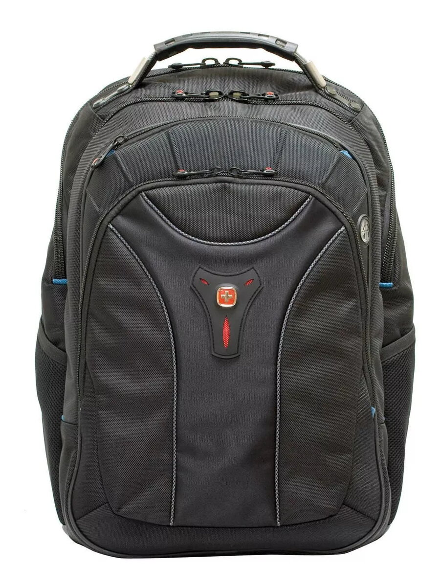 Klēpjdatora mugursoma Wenger/SwissGear 600637 priekš 43