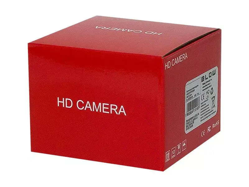 BLOW IP camera 5MP Photo 2