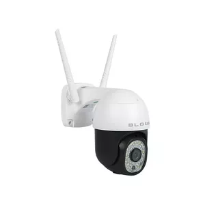 BLOW Camera WiFi H-335 rotating 5 MP PTZ — wireless IP camera, 5 MP resolution, PTZ rotating function