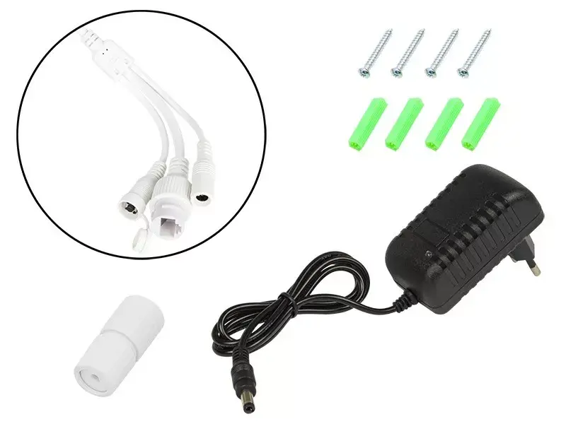 BLOW Camera WiFi H-335 5 MP PTZ Photo 3