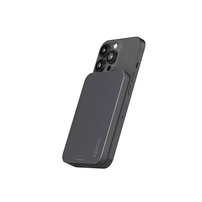 Power Bank Epico 9915111900070 8596049160765 Photo 4