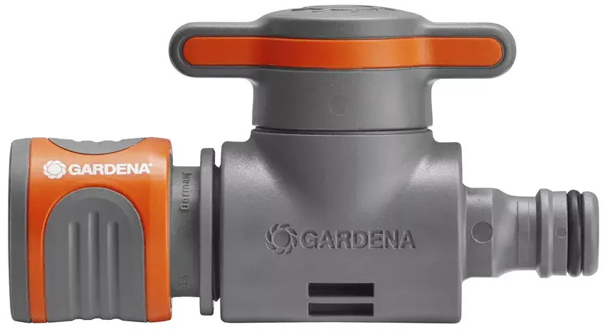 Shut-off valve Gardena 18267-50 Photo 2