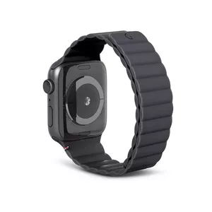 Band Decoded D22AWS40TSL3SCL Smart Wearable Accessories Black Silicone
