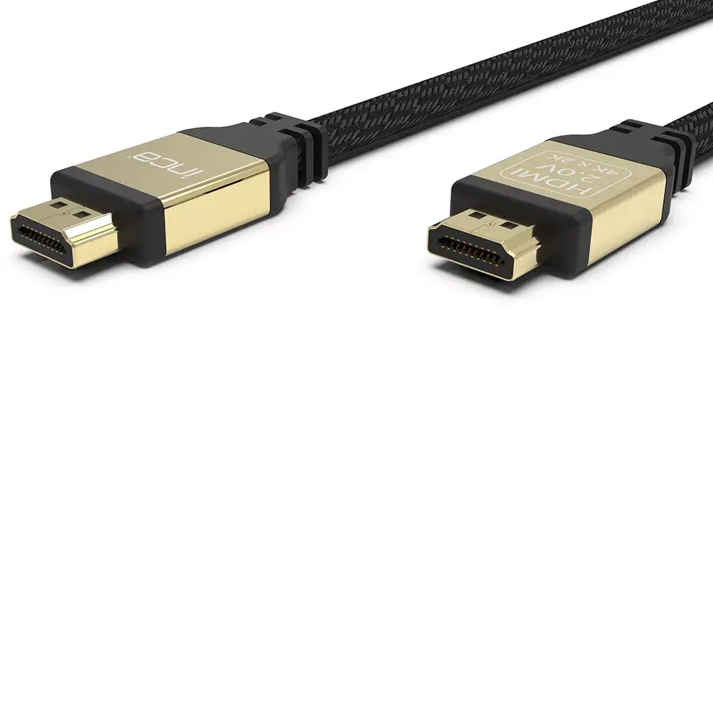 Inca IHD-02 HDMI kabelis 2 m Photo 2
