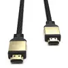Inca IHD-02 HDMI kabelis 2 m Photo 3