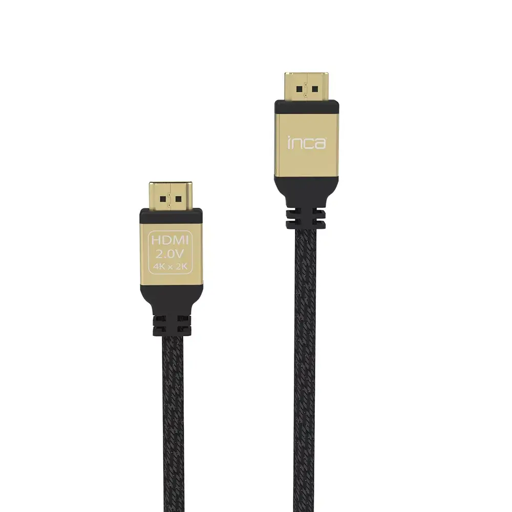 Inca IHD-02 HDMI kabelis 2 m Photo 5