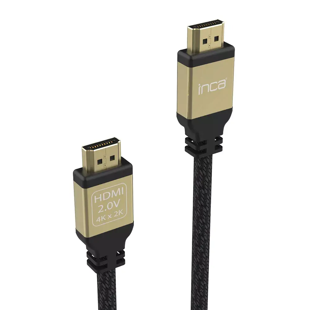 Inca IHD-02 HDMI kabelis 2 m Photo 6