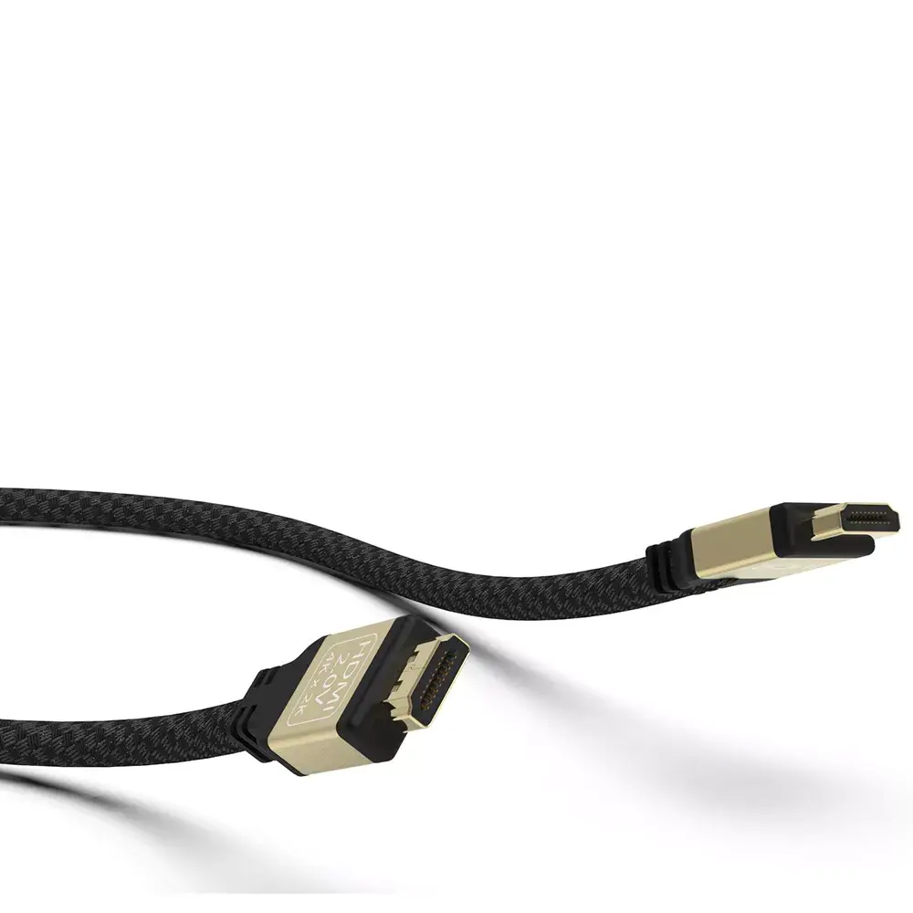 Inca IHD-02 HDMI kabelis 2 m Photo 7