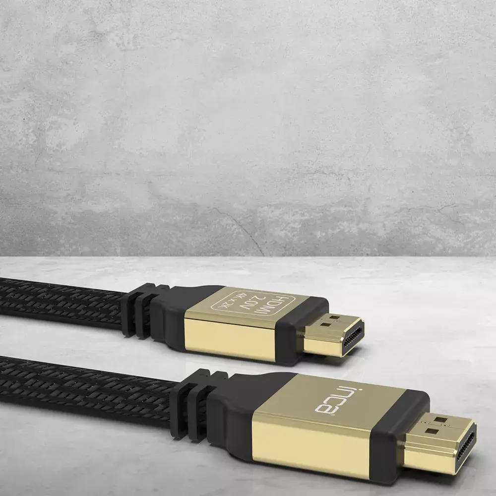 Inca IHD-02 HDMI kabelis 2 m Photo 8