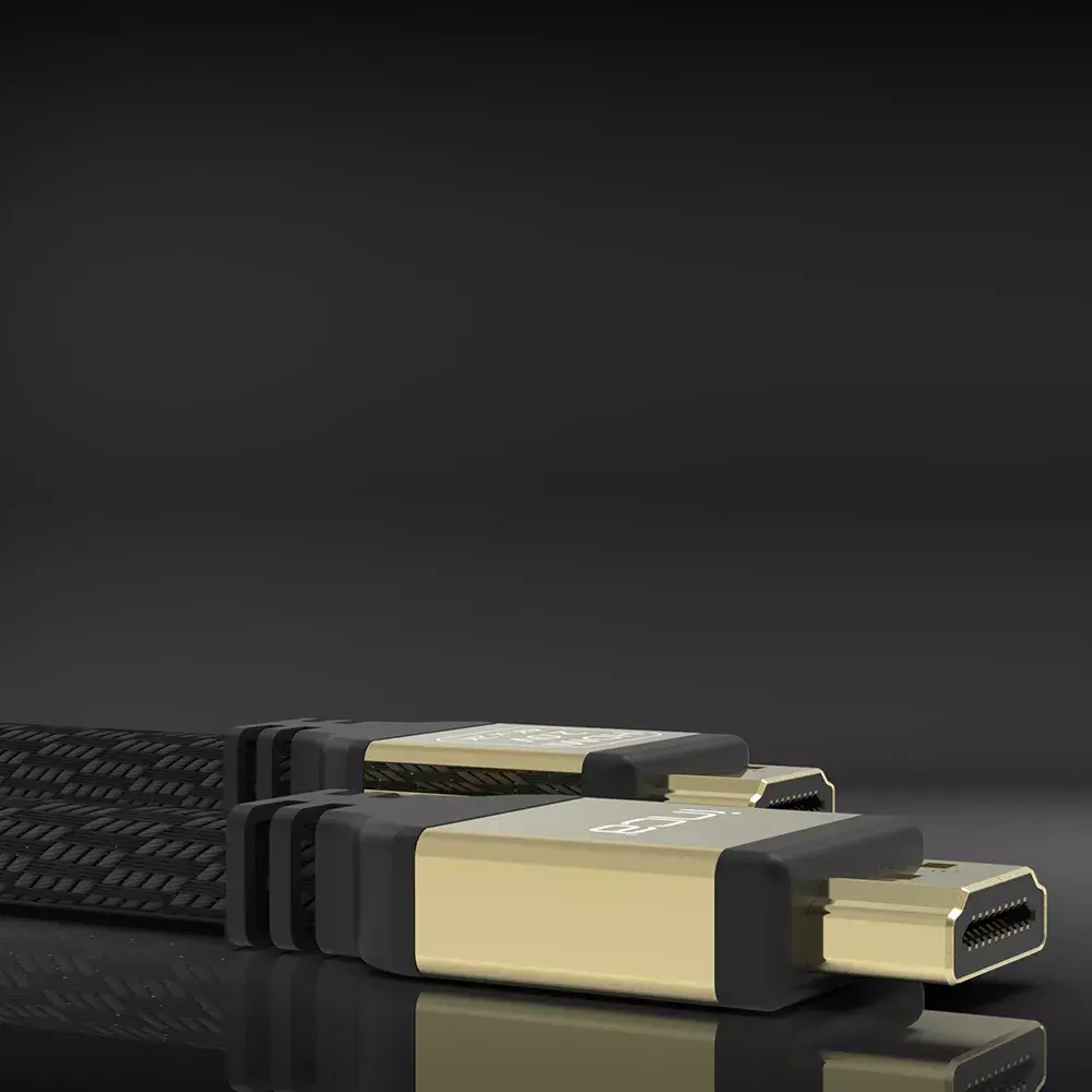 Inca IHD-02 HDMI kabelis 2 m Photo 9