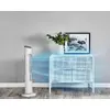 Household tower fan Rowenta Eole VU6871 Photo 2