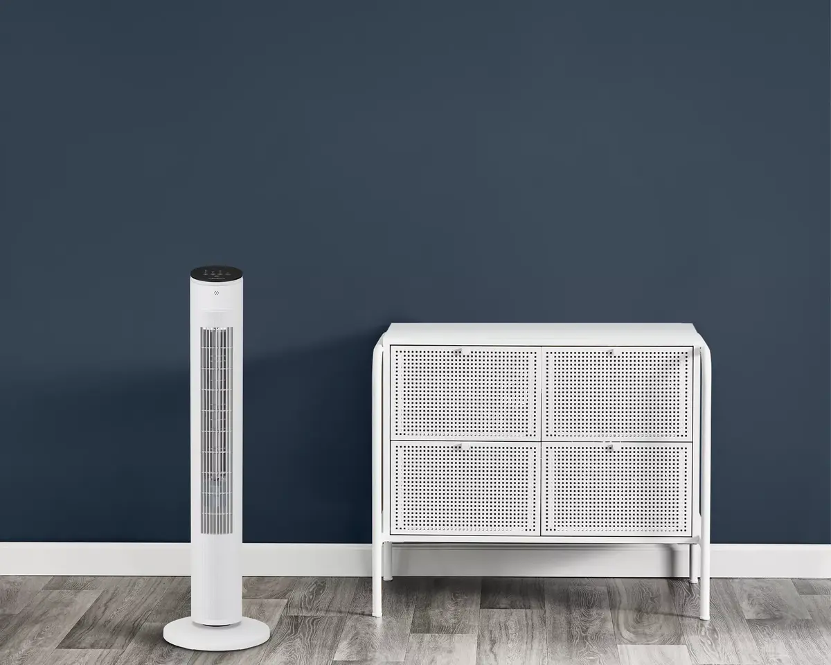 Household tower fan Rowenta Eole VU6871 Photo 5