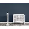 Household tower fan Rowenta Eole VU6871 Photo 5
