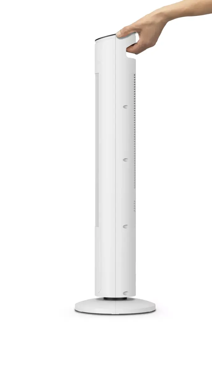 Household tower fan Rowenta Eole VU6871 Photo 7