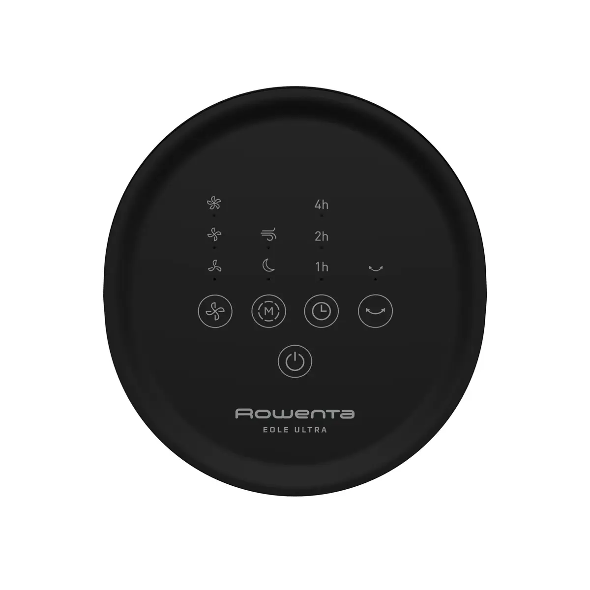 Household tower fan Rowenta Eole VU6871 Photo 9