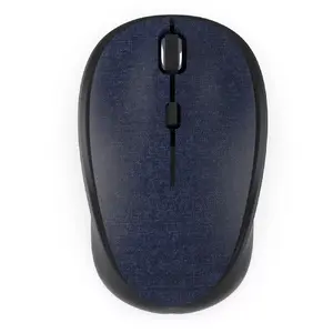 INCA IWM-300RL wireless mouse with optical sensor — compact USB receiver