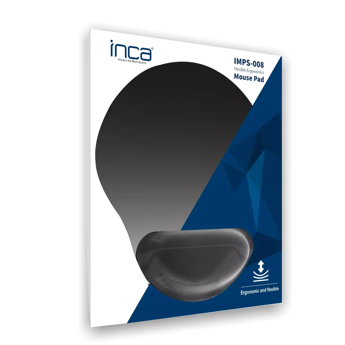Mouse pad Inca IMPS-008 Photo 4