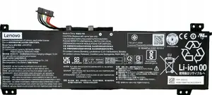 Аккумулятор для ноутбука Lenovo 3‑cell Lithium‑ion 11.1V 2600mAh модель 5B11B96719
