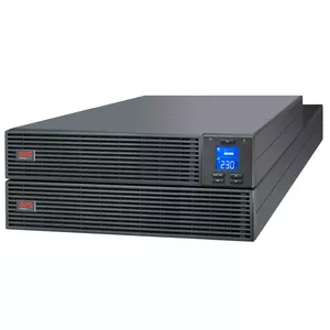 Uninterruptible Power Supply UPS APC SRV5KRIRK 5 kVA 5000 W Double-conversion
