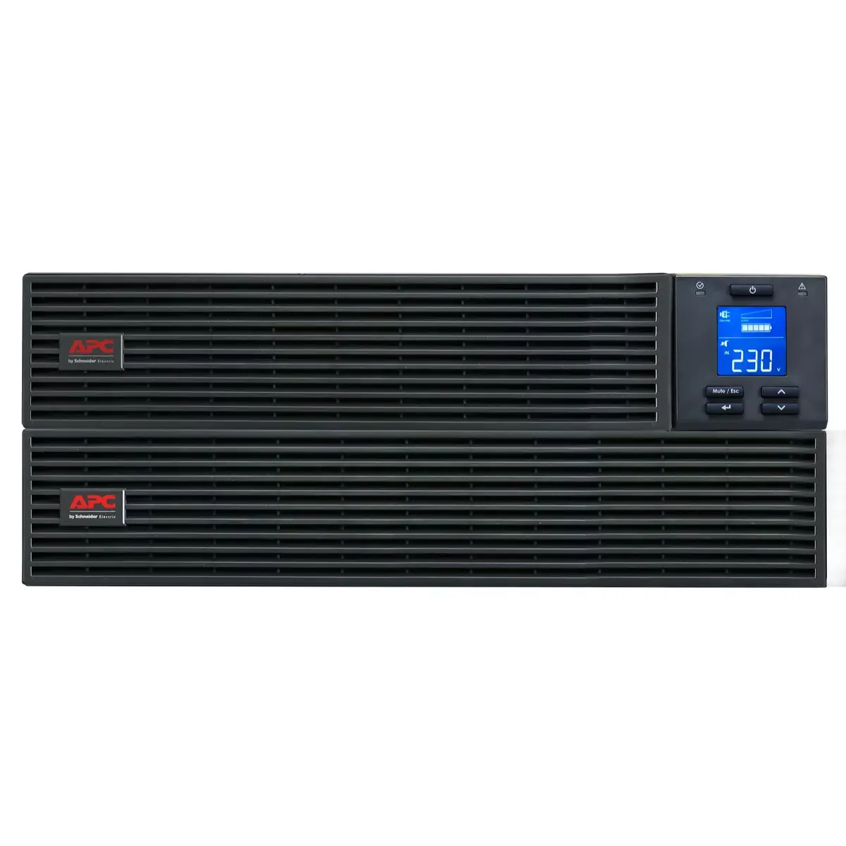 Uninterruptible Power Supply UPS APC SRV5KRIRK Photo 6