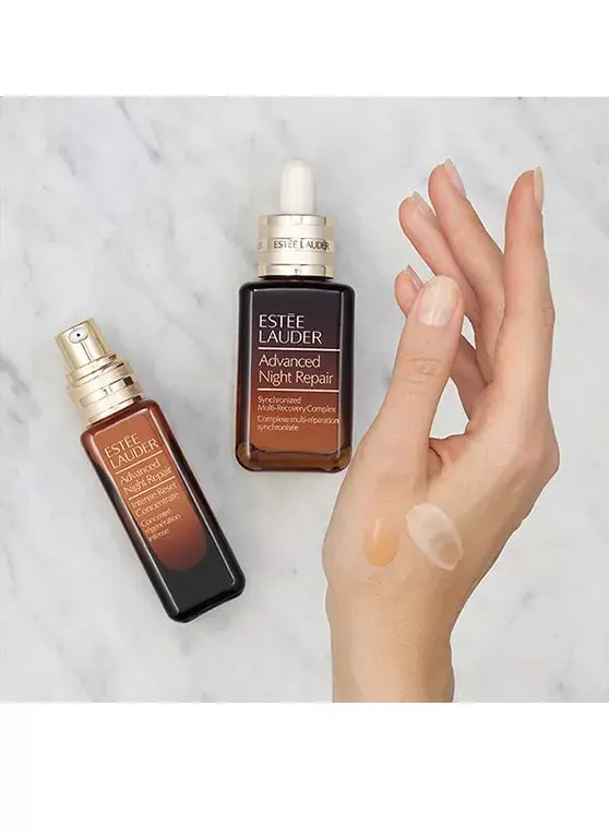 Serums Estée Lauder Advanced Night Repair 30 ml Photo 3