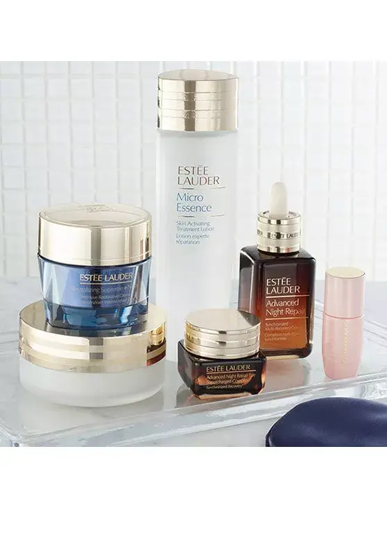 Serums Estée Lauder Advanced Night Repair 30 ml Photo 4