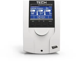 TECH i-1 Mixing Valve Controller for 1 Actuator