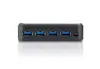 ATEN US234‑AT 2‑port USB 3.0 Peripheral Sharing Device Photo 2