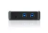 ATEN US234‑AT 2‑port USB 3.0 Peripheral Sharing Device Photo 3