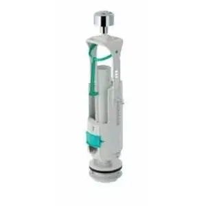 Flush valve GEBERIT Dual Type 240, model 136.907.21.2 for concealed cisterns