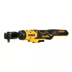 Electric screwdriver DeWalt DCF513N brushless 18V, 3/8" holder, 95 N·m, 250 RPM, 360×185 mm, 2.5 kg