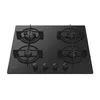 Candy CVW6BB Built-in Gas Hob Photo 2