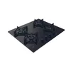 Candy CVW6BB Built-in Gas Hob Photo 3