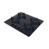 Candy CVW6BB Built-in Gas Hob Photo 4