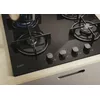 Candy CVW6BB Built-in Gas Hob Photo 8