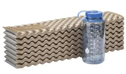 Туристический коврик Therm-a-Rest Z Lite Photo 2