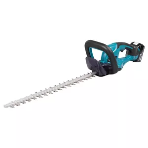 Кусторез Makita DUH507 Двойное лезвие 3 кг 18В Литий-ионный