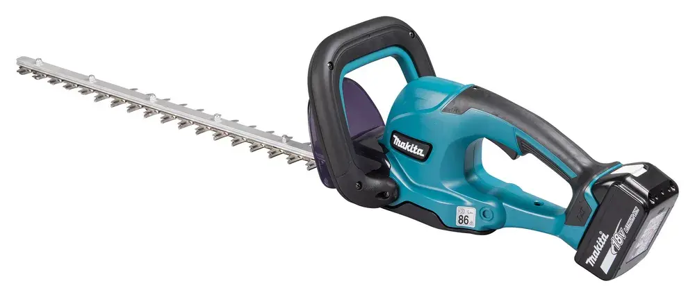 Кусторез Makita DUH507 Photo 3