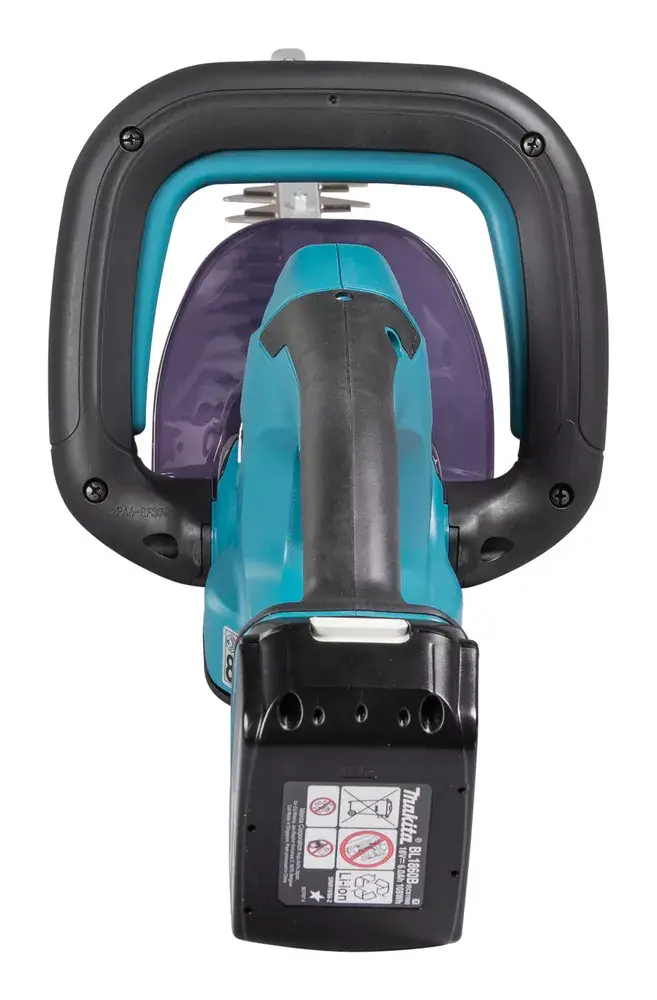 Кусторез Makita DUH507 Photo 4