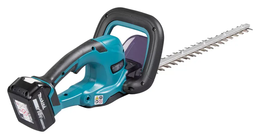 Кусторез Makita DUH507 Photo 5