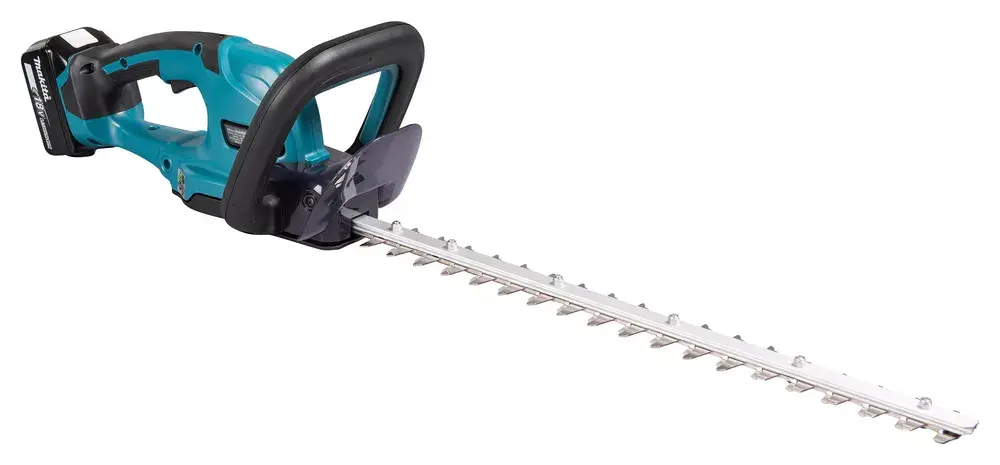 Кусторез Makita DUH507 Photo 7
